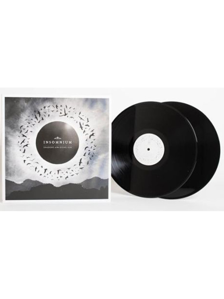 INSOMNIUM - Shadows Of The Dying Sun * 2xLP *