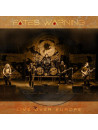 FATES WARNING - Live Over Europe * DIGI *