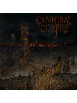 CANNIBAL CORPSE - A...