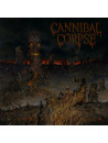 CANNIBAL CORPSE - A Skeleton Domain * DIGI *