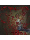 CANNIBAL CORPSE - Red Before Black * CD *