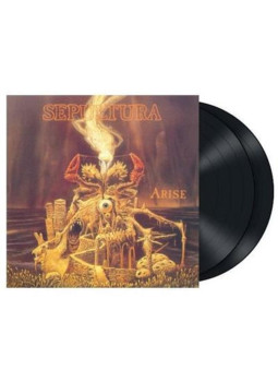 SEPULTURA - Arise (Expanded) * 2xLP *