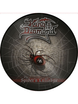 KING DIAMOND - The Spider's...