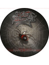 KING DIAMOND - The Spider's Lullaby * Pic-LP *