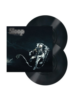 SLEEP - The Sciences * 2xLP *