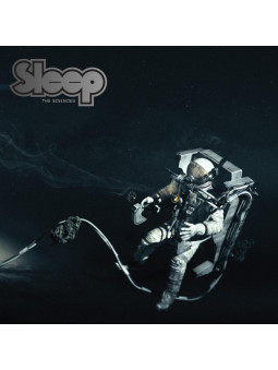 SLEEP - The Sciences * 2xLP *