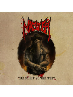 MASTER - The Spirit Of The...