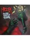 MASTER - Four More Years Of Terror * CD *