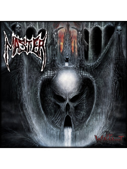 MASTER - The Witch Hunt * CD *