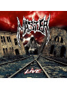 MASTER - Live * CD *