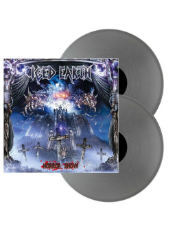 ICED EARTH - Horror Show *...