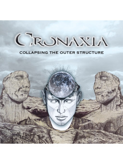 CRONAXIA - Collapsing The...