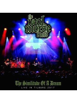 THE NEAL MORSE BAND - The...