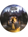 KING DIAMOND - Abigail II * 2xPic-LP *