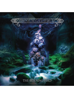 OMNIUM GATHERUM - The...