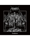 UNANIMATED - Annihilation * CD *