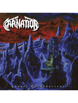 CARNATION - Chapel Of...