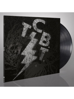 BLACK TUSK - TCBT * LP *