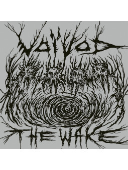VOIVOD - The Wake *...