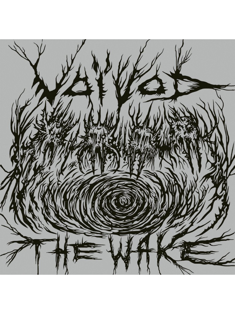 VOIVOD - The Wake * MEDIABOOK *