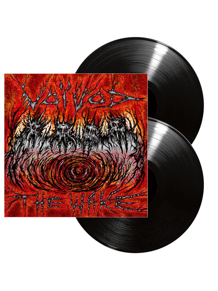 VOIVOD - The Wake * 2xLP *