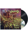 ABORTED - TerrorVision * LP *