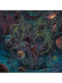 REVOCATION - The Outer Ones...