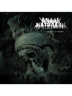 ANAAL NATHRAKH - A New Kind...