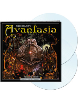 AVANTASIA - The Metal Opera...