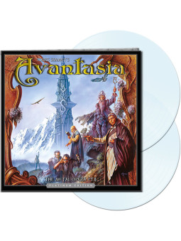 AVANTASIA - The Metal Opera...