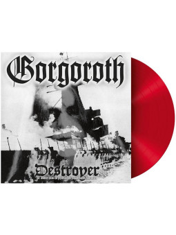GORGOROTH - Destroyer * LP *