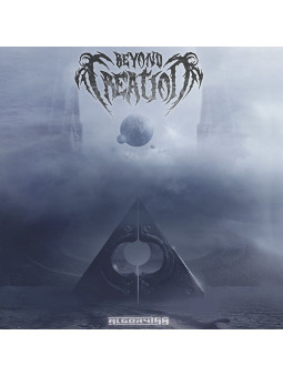 BEYOND CREATION - Algorythm...