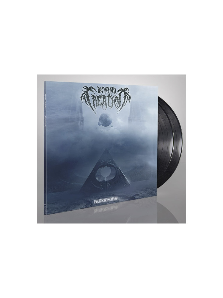 BEYOND CREATION - Algorythm * 2xLP *