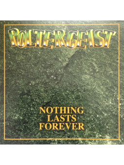 POLTERGEIST - Nothing Lasts...