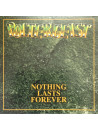 POLTERGEIST - Nothing Lasts Forever * LP *