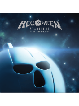 HELLOWEEN - Starlight * BOXSET *