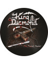 KING DIAMOND - The Puppet Master * 2xPic-LP *