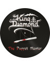 KING DIAMOND - The Puppet Master * 2xPic-LP *