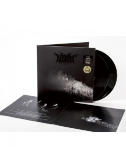 ULTHA - The Inextricable Wandering * 2xLP *