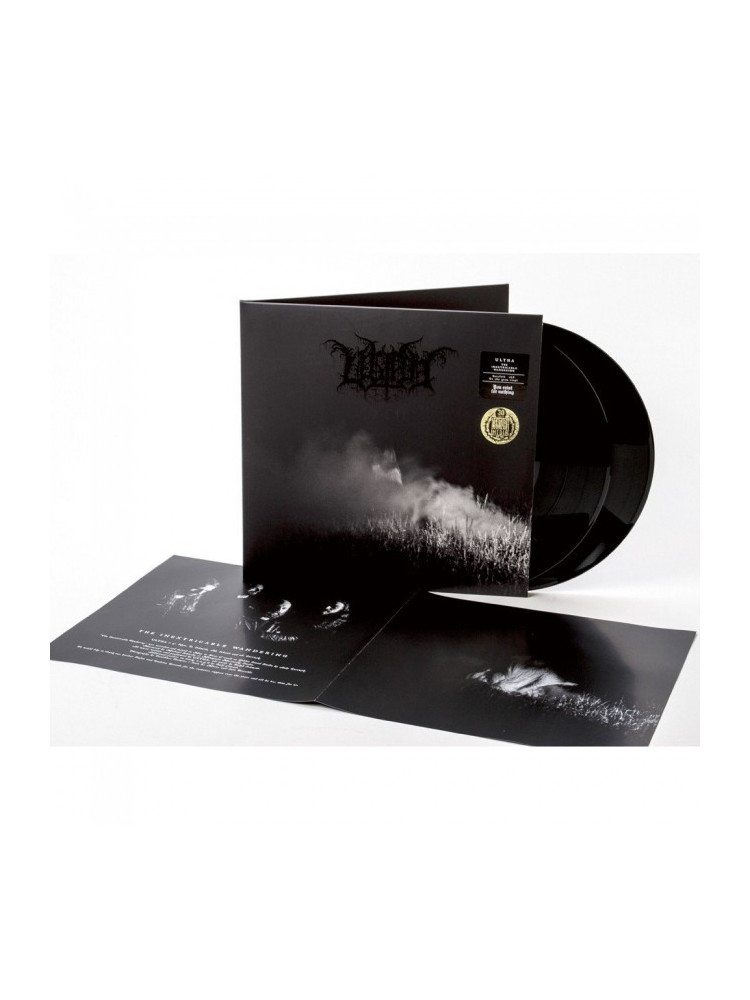 ULTHA - The Inextricable Wandering * 2xLP *