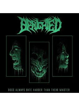 BENIGHTED - Dogs Always Bite Harder Than Their Master * DIGI *