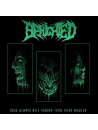 BENIGHTED - Dogs Always Bite Harder Than Their Master * DIGI *