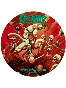 KREATOR - After The Attack...