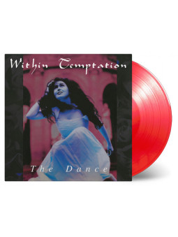 WITHIN TEMPTATION - The Dance * EP *