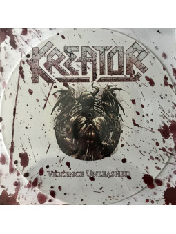 KREATOR - Violence...