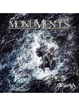 MONUMENTS - Phronesis * CD *