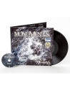 MONUMENTS - Phronesis * LP *