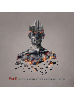 VUUR - In This Moment We...