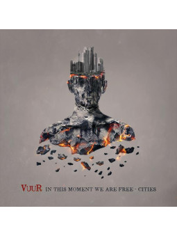 VUUR - In This Moment We Are Free - Cities * DIGI *