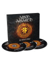 AMON AMARTH - The Pursuit Of Viking * DVD *